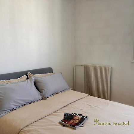 Parishuit Apartment Thiais Exterior foto