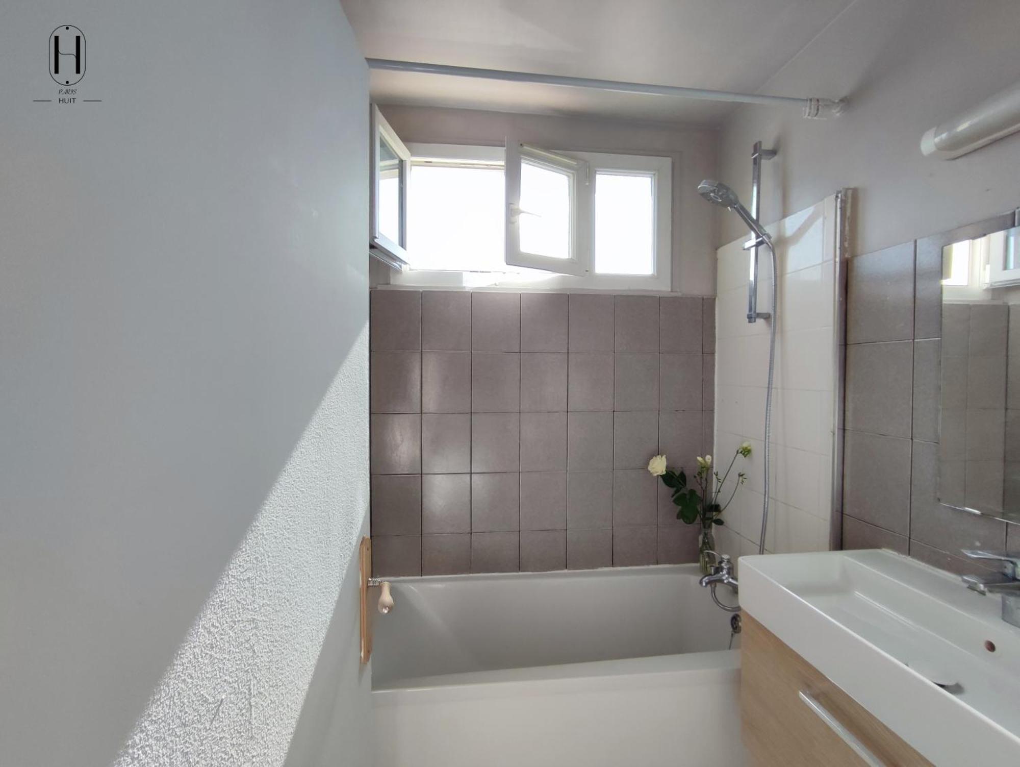 Parishuit Apartment Thiais Exterior foto